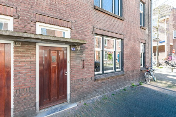 Foto - Te koop: Prins Hendrikstraat 44, 5611 HL Eindhoven
